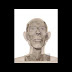 The Face of Ramesses II the Great (Artistic Reconstruction)