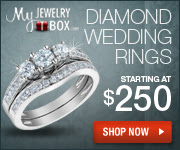 Shop Engagement & Wedding at MyJewelryBox.com