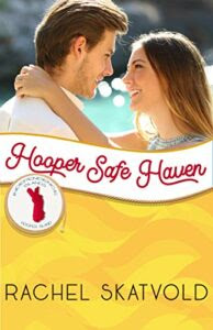 Hooper Safe HavenCover