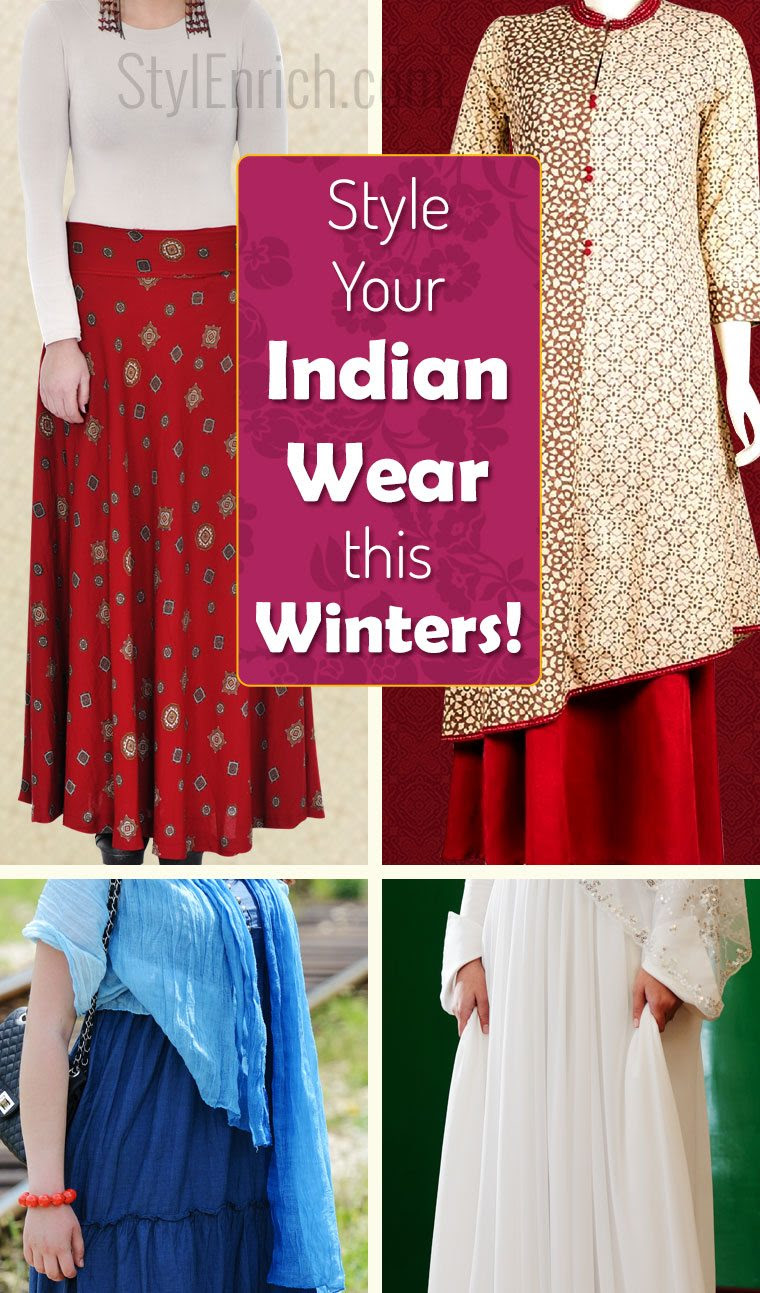 Indian Wear for Women