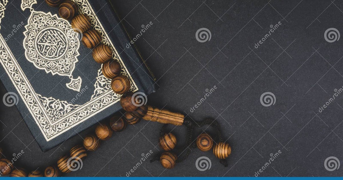 Tasbih Background Tasbih Vector Icon On White Background Flat Vector