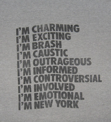 Tom Snyder Tshirt