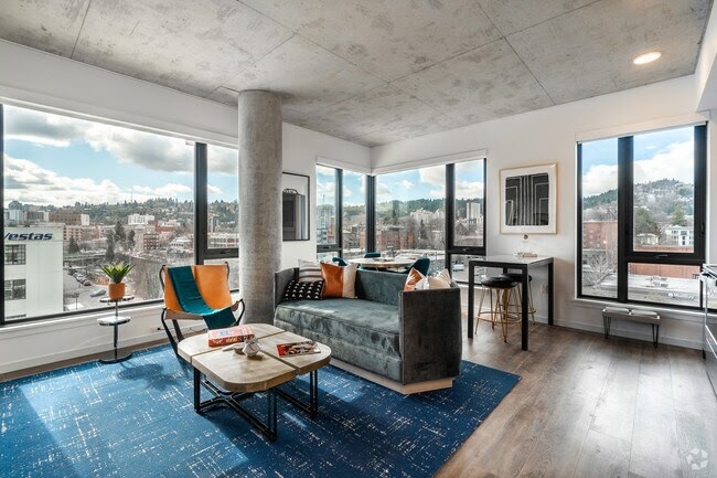 Apartments Portland Oregon For Rent alenaschaad