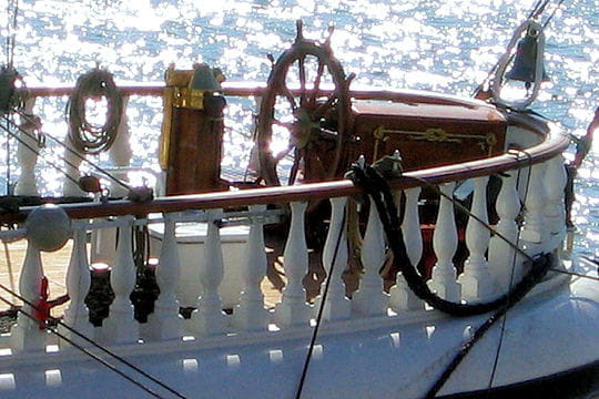 les balustrades les balustrades