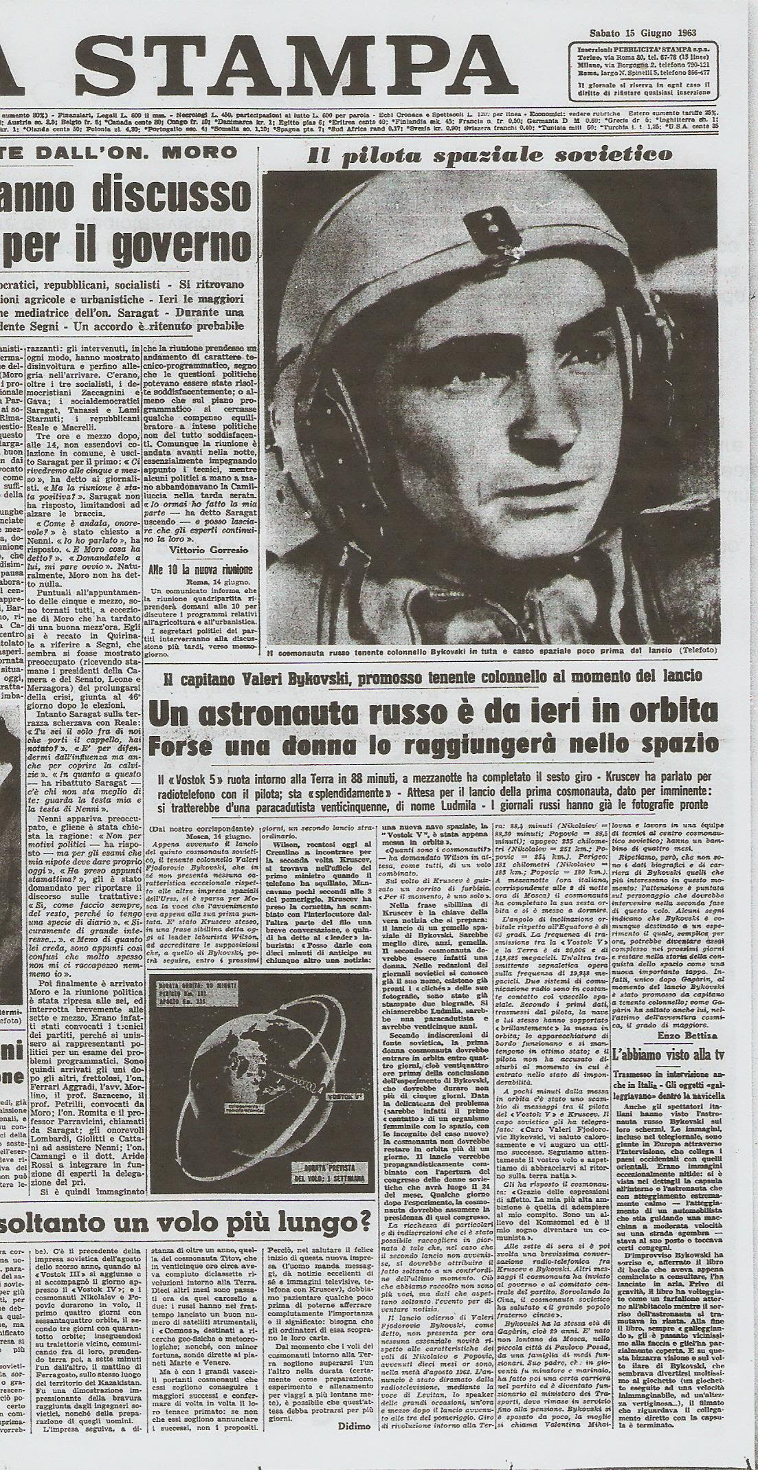 Jun14-1963-Bykovsky-italian-press