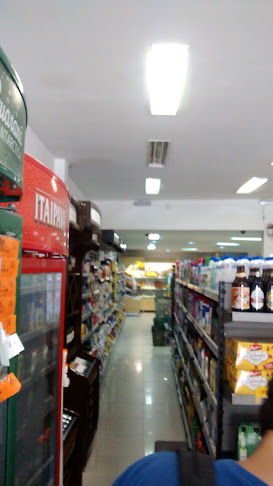 Mercado Econômico da Gávea - Rio de Janeiro