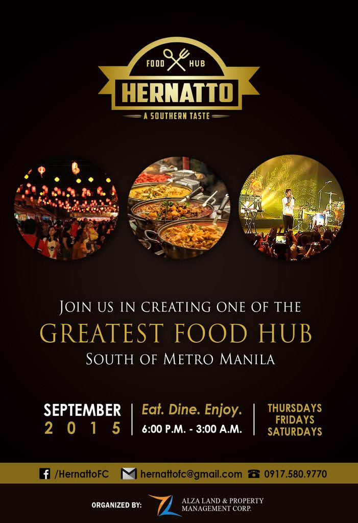 Hernatto Las Piñas