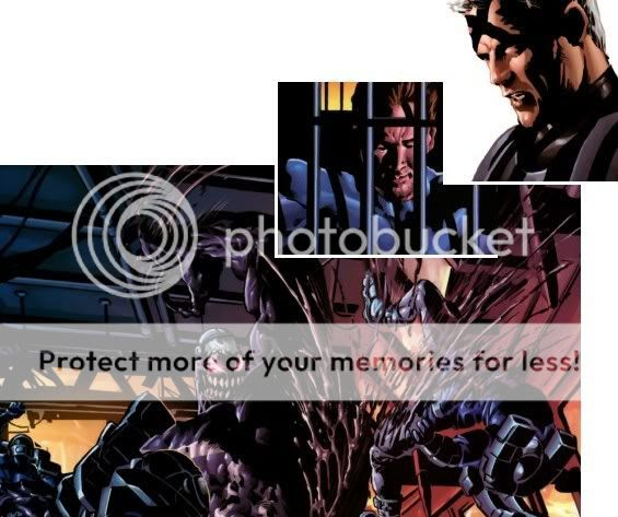 Thunderbolts