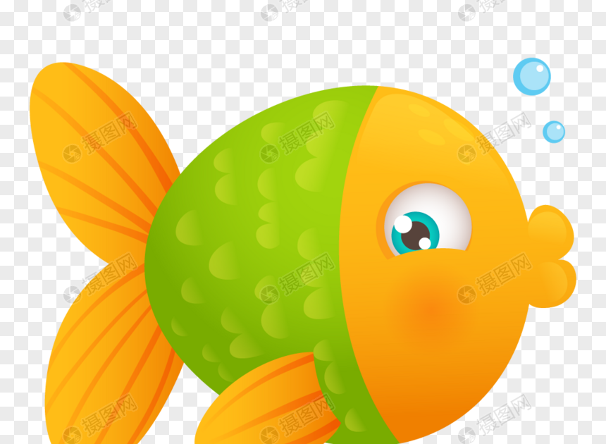  Gambar  Ikan  Laut Kartun  Berwarna  Gambar  Ikan  HD