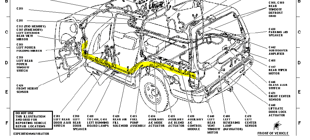 F150 Brake Line Diagram - Atkinsjewelry