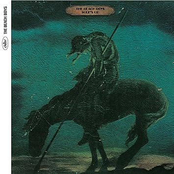 Surf's Up (Stereo Remasterd)
