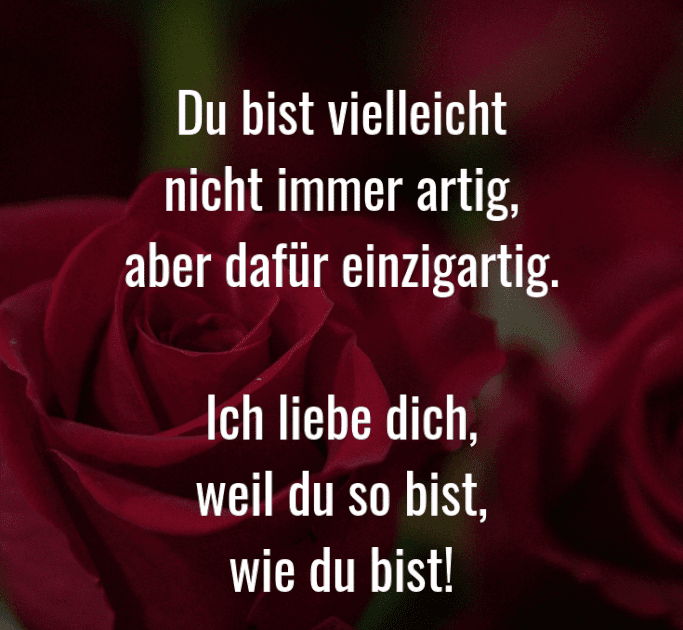 50+ Sprüche Ich Mag Dich So Wie Du Bist zitate freundschaft