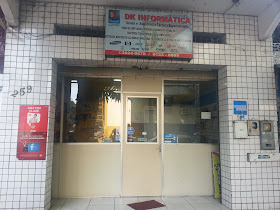 DK INFORMATICA NOTEBOOK EM MANAUS Assistencia Tecnica Notebook Manaus Amazonas