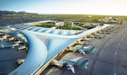 Sân Bay Quốc Tế Incheon: Sân Bay Hàng Đầu Châu Á
