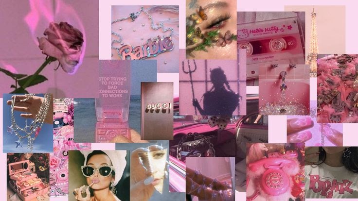 Featured image of post View 10 Baddie Wallpapers For Girls Pink