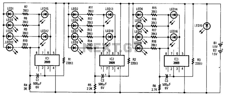 Xma Tree Light 3 Wire Diagram