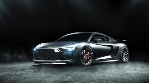 Audi R8 Vorsteiner Audi R8 Vorsteiner