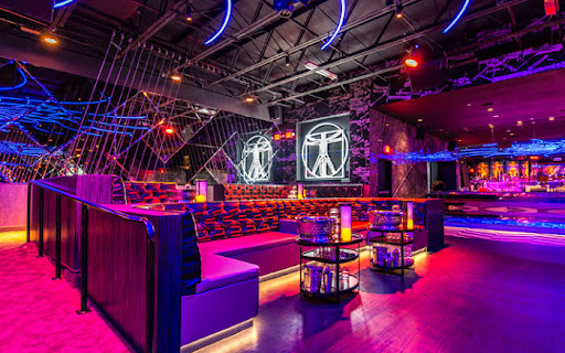 Night Club «Rockwell Miami», reviews and photos, 743 Washington Ave, Miami Beach, FL 33139, USA