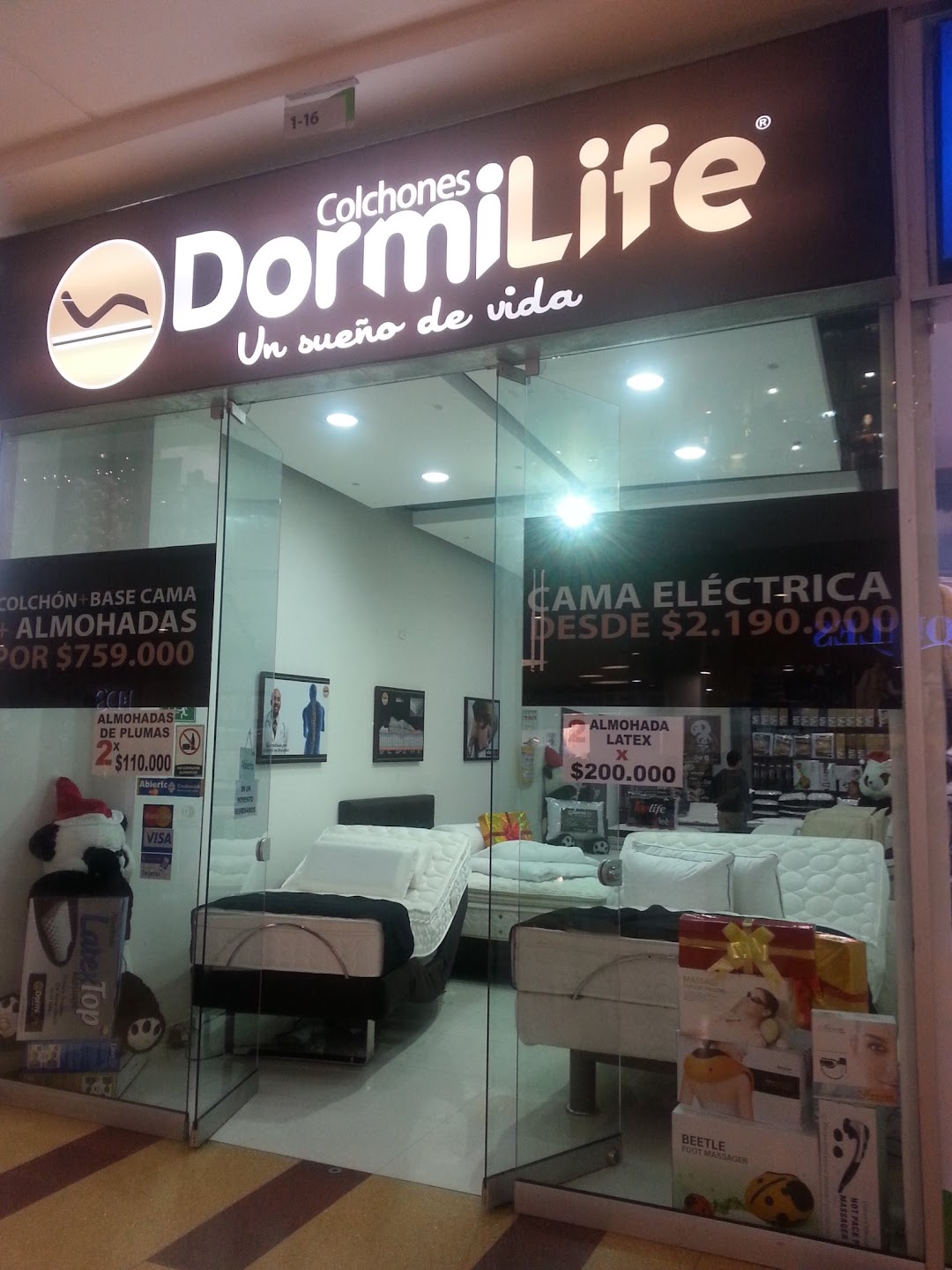 DormiLife