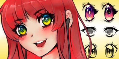 Turn Picture Into Anime Drawing - How To Turn Picture Into Anime