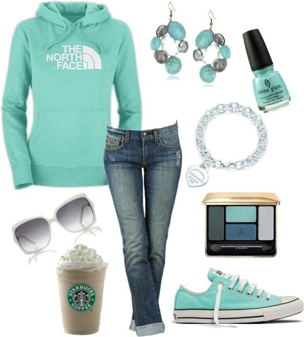Cute and comfy