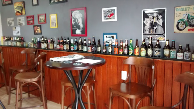 Barbearia R-Santos - Joinville