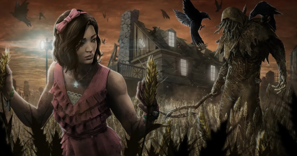 Heirlooms: Dead By Daylight Wallpaper Download