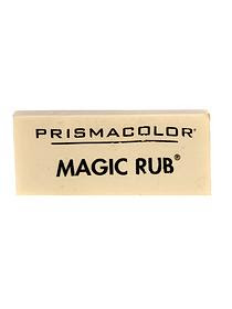 Magic Rub Eraser block each