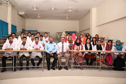 Gallery | Monno Medical College and Hospital