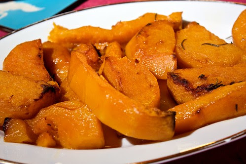 super tasty pumpkin