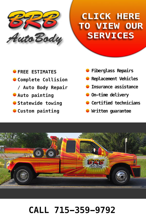 Top Service! Reliable 24 hour towing in Rothschild Wisconsin