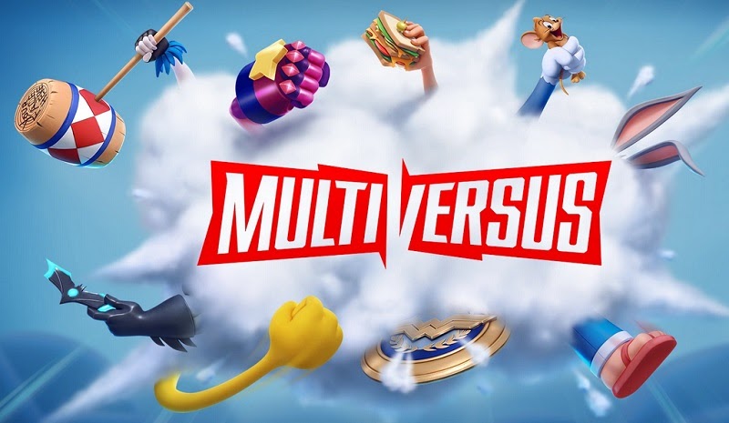 Multiversus Roster - Most Wanted Characters For Multiversus Roster Youtube : Multiversus telah ...