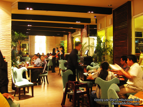Crisostomo by you.