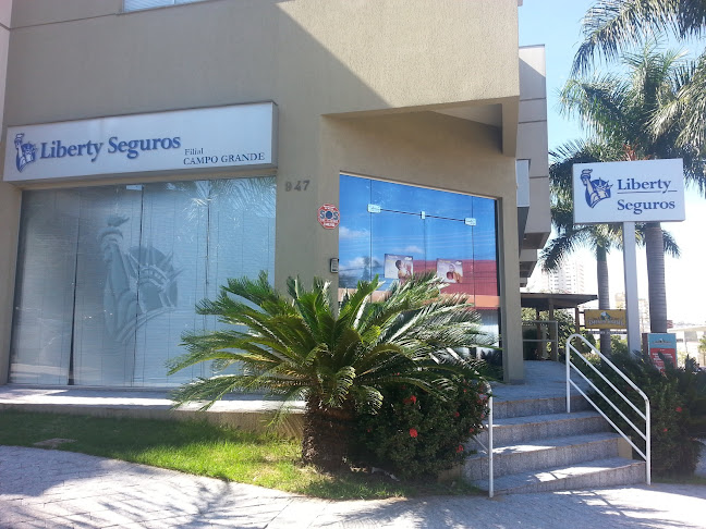 Liberty Seguros
