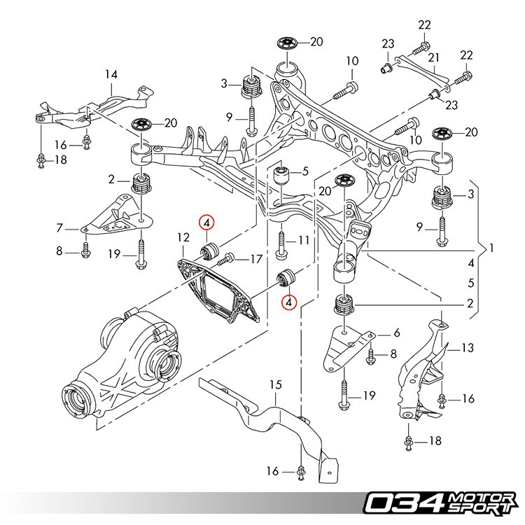 Audi A4 Electrical Diagram - Wiring Diagram Schema
