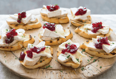 Christmas Finger Food Recipes : 17 Christmas Party Food Ideas Easy To Prepare Finger Foods Http