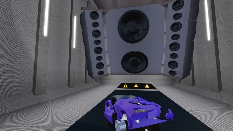 crushers roblox xbox friends controller ps4 wreck could much robux