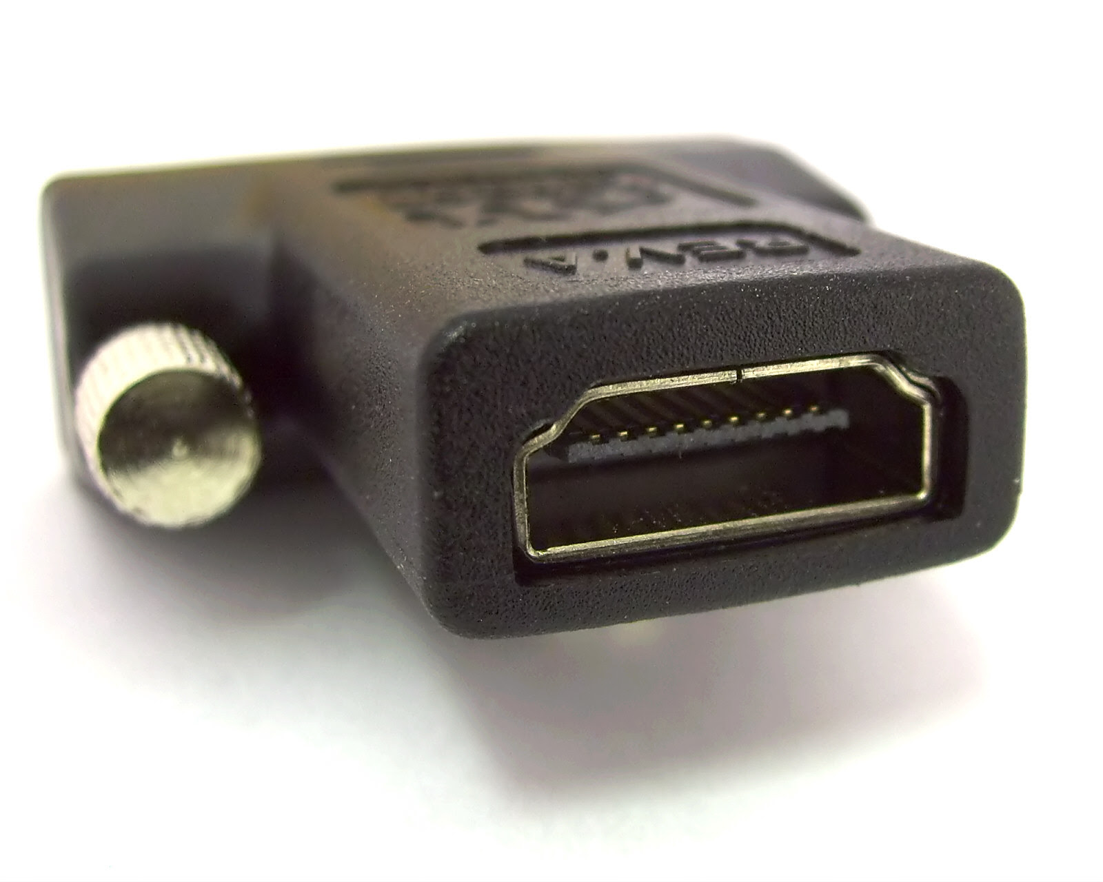 hdmi