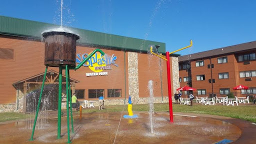 Water Park «Splash Universe», reviews and photos, 100 Whitetail Dr, Dundee, MI 48131, USA