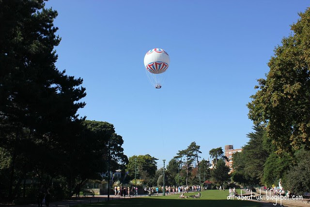 Bournemouth