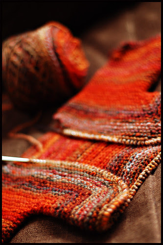 These Things Knit Themselves
