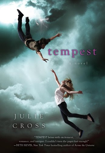Tempest (Tempest #1)