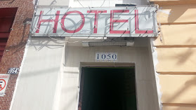 Hotel Patriota