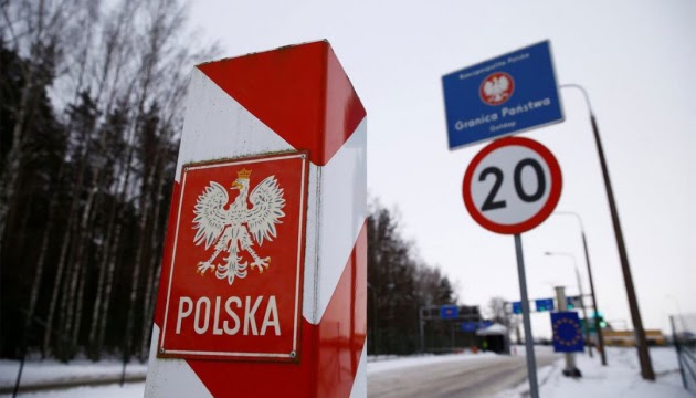 Из Беларуси высылают польского дипломата
