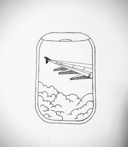 Aesthetic Drawing Ideas Easy - Creative Art