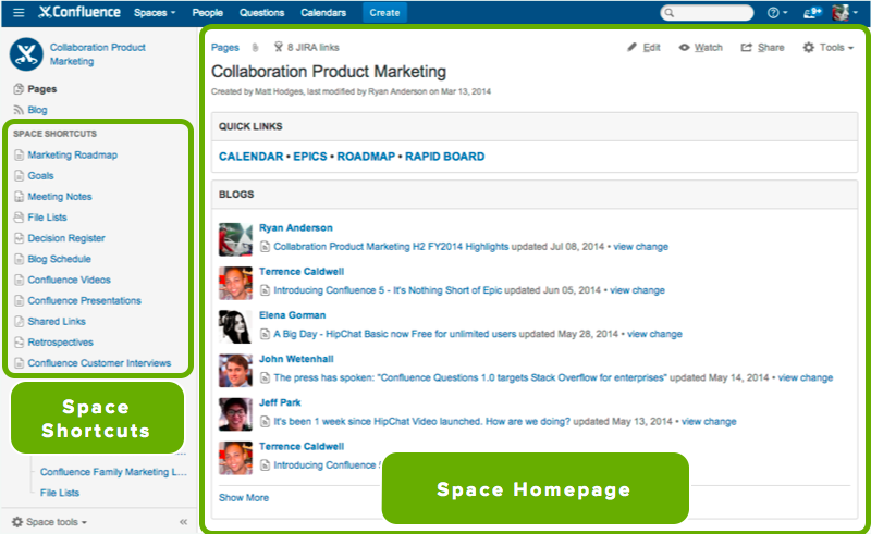 confluence-home-page-design-examples-the-expert