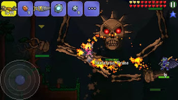 Download Terraria MOD APK v1 2 12785 Full version for android apk