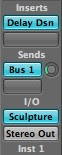 Logic Pro 9