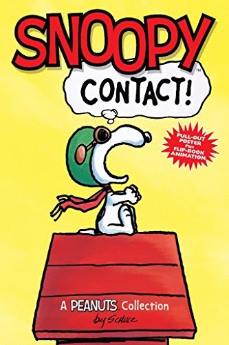 Snoopy: Contact! PDF Free download