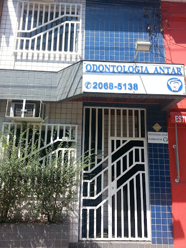 Odontologia Antar - Dr.Ricardo & Dra.Carla